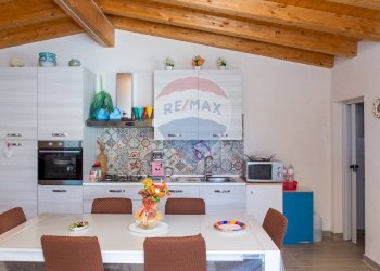 Cucina - Villa Via Favignana
 
32, Catania - foto 18