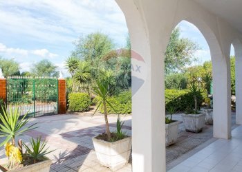 Terrazza - Villa Via Favignana
 
32, Catania - foto 26