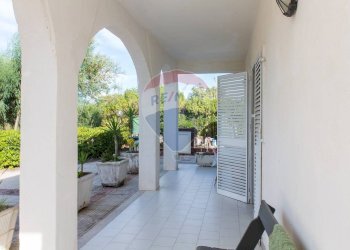 Terrazza - Villa Via Favignana
 
32, Catania - foto 27