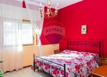 Camera / camera da letto - Villa Via Favignana
 
32, Catania - foto 34