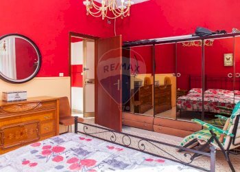 Camera / camera da letto - Villa Via Favignana
 
32, Catania - foto 36