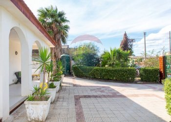 Terrazza - Villa Via Favignana
 
32, Catania - foto 42