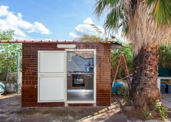 Casa all\'aperto - Villa Via Favignana
 
32, Catania - foto 44