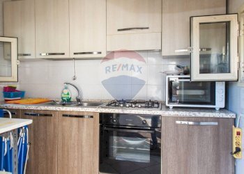 Cucina - Villa Via Favignana
 
32, Catania - foto 45