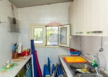 Cucina - Villa Via Favignana
 
32, Catania - foto 46