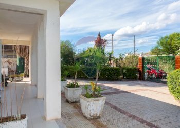 Terrazza - Villa Via Favignana
 
32, Catania - foto 49