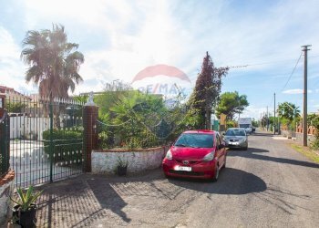 Terrazza - Villa Via Favignana
 
32, Catania - foto 50