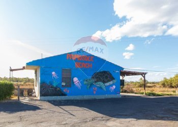 Casa all\'aperto - Villa Via Favignana
 
32, Catania - foto 56