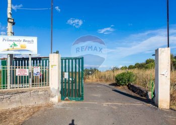 Edificio all\'aperto - Villa Via Favignana
 
32, Catania - foto 64