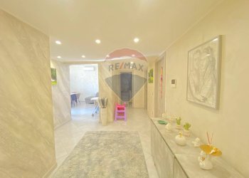 Hall / corridoio - Appartamento Via Macaluso
 
150, Catania - foto 3