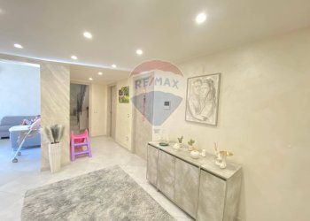 Hall / corridoio - Appartamento Via Macaluso
 
150, Catania - foto 4