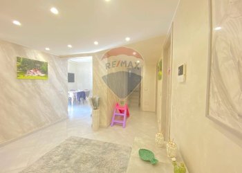 Ricezione / Lobby - Appartamento Via Macaluso
 
150, Catania - foto 5