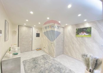 Ricezione / Lobby - Appartamento Via Macaluso
 
150, Catania - foto 6