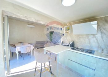 Cucina - Appartamento Via Macaluso
 
150, Catania - foto 10