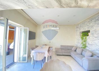 Terrazza - Appartamento Via Macaluso
 
150, Catania - foto 12