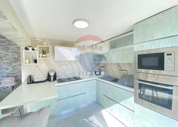 Cucina - Appartamento Via Macaluso
 
150, Catania - foto 14