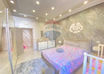 Camera / camera da letto - Appartamento Via Macaluso
 
150, Catania - foto 16