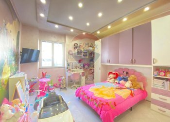 Camera / camera da letto - Appartamento Via Macaluso
 
150, Catania - foto 18