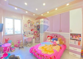 Camera / camera da letto - Appartamento Via Macaluso
 
150, Catania - foto 19