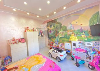 Camera / camera da letto - Appartamento Via Macaluso
 
150, Catania - foto 20