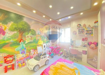 Camera / camera da letto - Appartamento Via Macaluso
 
150, Catania - foto 21