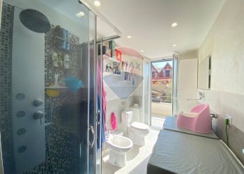 Bagno - Appartamento Via Macaluso
 
150, Catania - foto 28