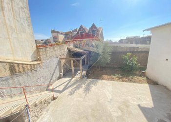 Terrazza - Appartamento Via Macaluso
 
150, Catania - foto 39