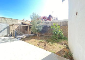 Terrazza - Appartamento Via Macaluso
 
150, Catania - foto 40