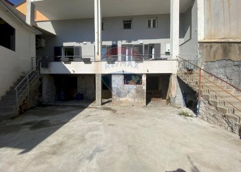 Edificio all\'aperto - Appartamento Via Macaluso
 
150, Catania - foto 46