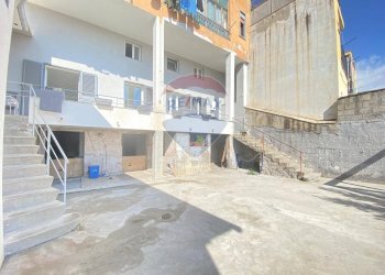 Edificio all\'aperto - Appartamento Via Macaluso
 
150, Catania - foto 47