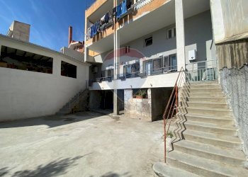 Casa all\'aperto - Appartamento Via Macaluso
 
150, Catania - foto 48