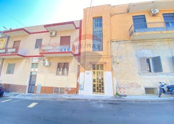 Edificio all\'aperto - Appartamento Via Macaluso
 
150, Catania - foto 52