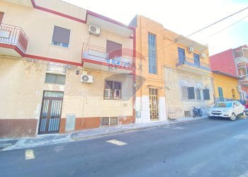 Edificio all\'aperto - Appartamento Via Macaluso
 
150, Catania - foto 53