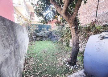 Giardino - Semi-detached house VIA ETNA
 
72, San Giovanni la Punta - photo 1