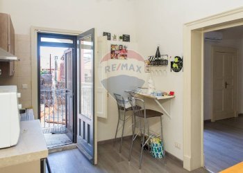 Cucina - Semi-detached house VIA ETNA
 
72, San Giovanni la Punta - photo 6