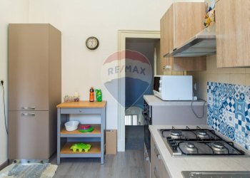 Cucina - Semi-detached house VIA ETNA
 
72, San Giovanni la Punta - photo 7