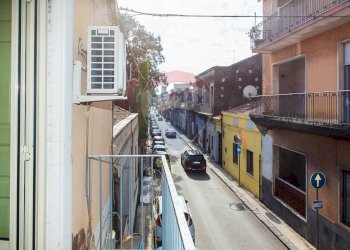 Balcone - Semi-detached house VIA ETNA
 
72, San Giovanni la Punta - photo 25