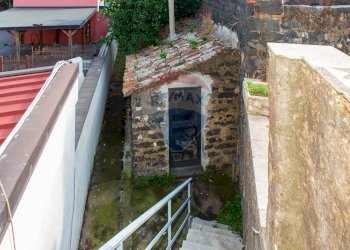 Casa all\'aperto - Semi-detached house VIA ETNA
 
72, San Giovanni la Punta - photo 36