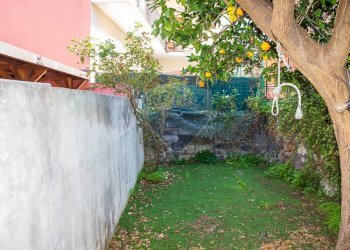 Giardino - Semi-detached house VIA ETNA
 
72, San Giovanni la Punta - photo 40