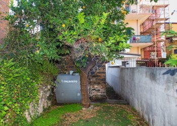 Giardino - Semi-detached house VIA ETNA
 
72, San Giovanni la Punta - photo 41