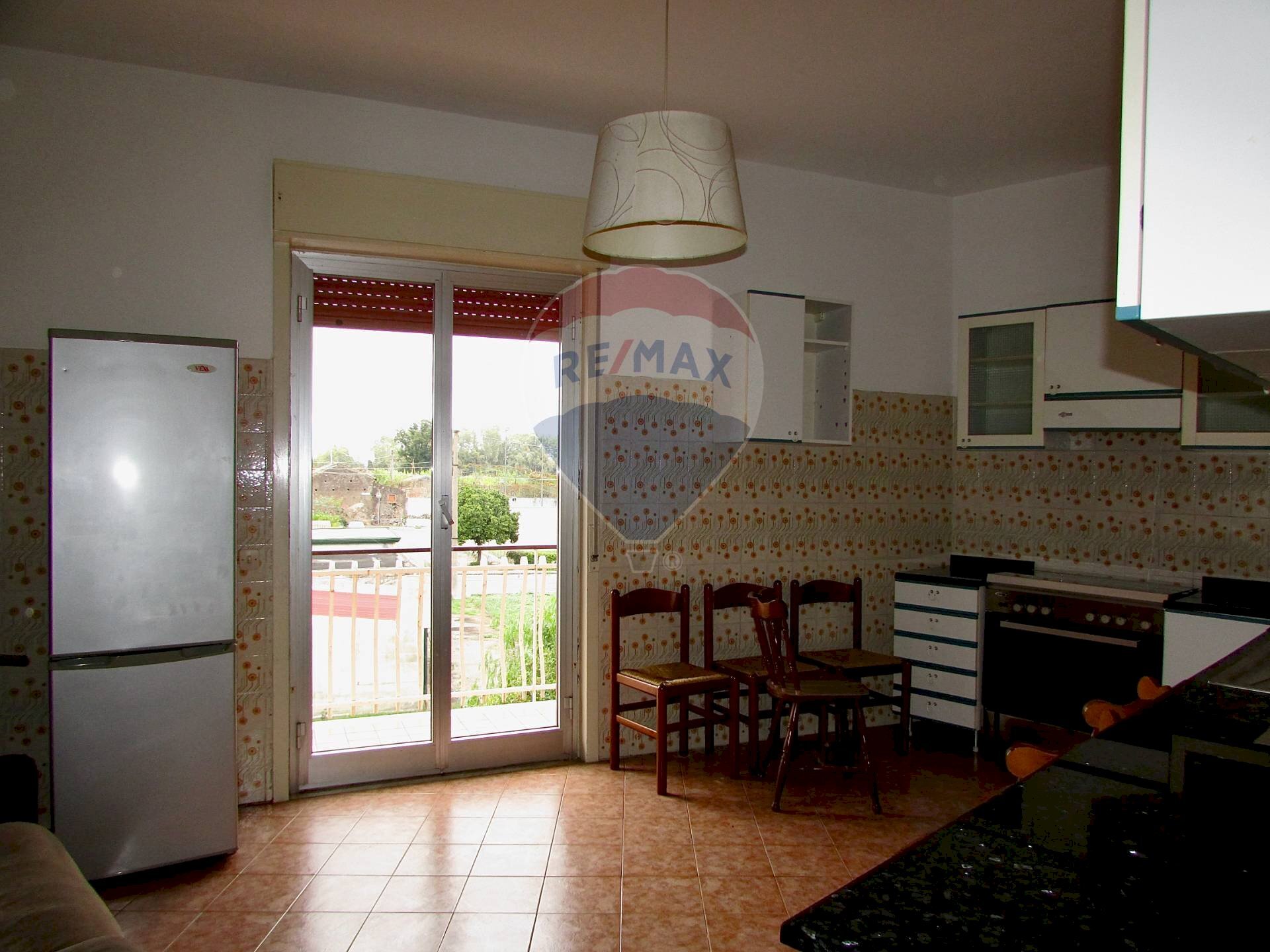 Cucina - Appartamento Via Immacolata
 
74, Riposto - foto 1