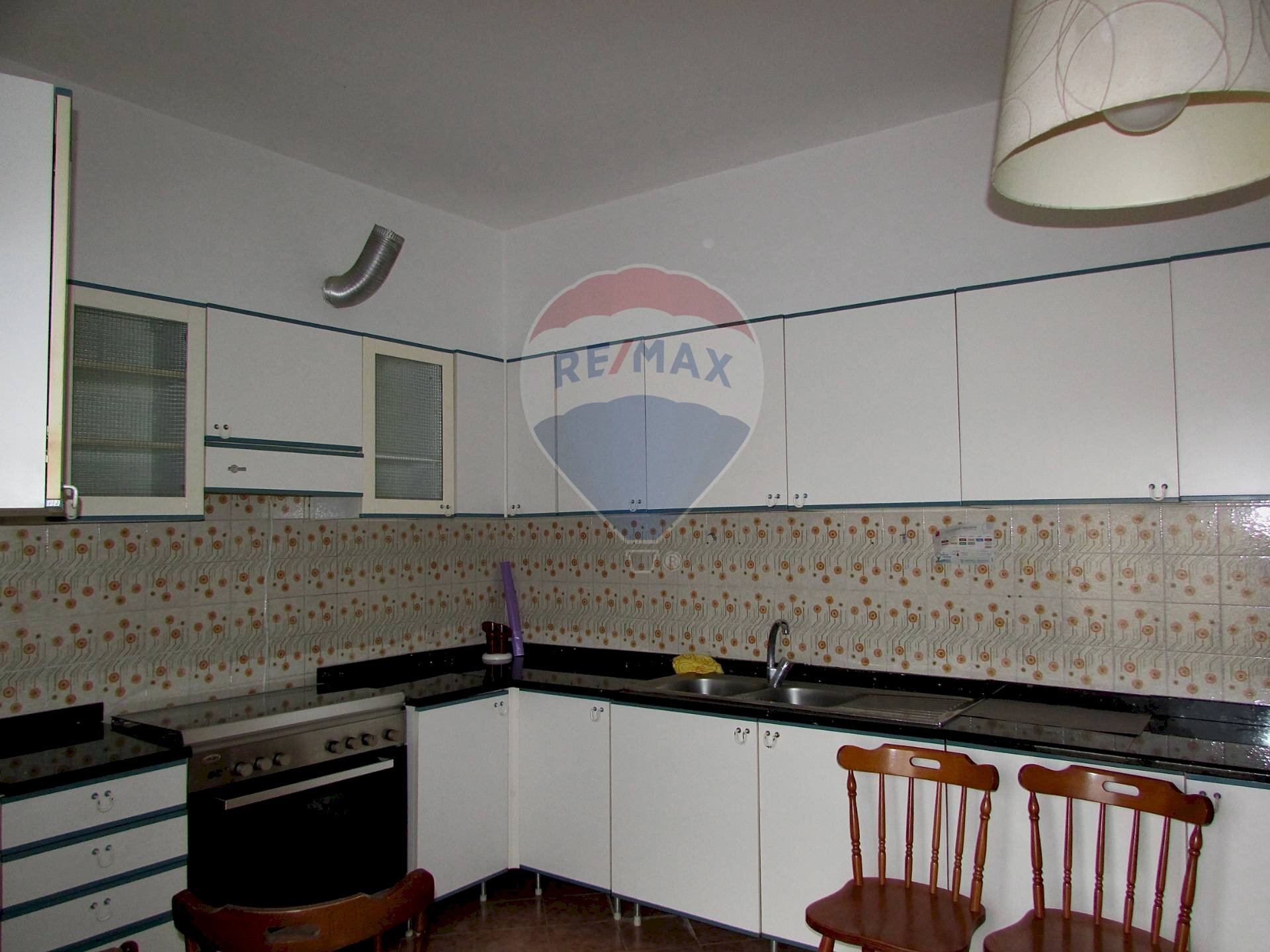 Cucina - Appartamento Via Immacolata
 
74, Riposto - foto 2