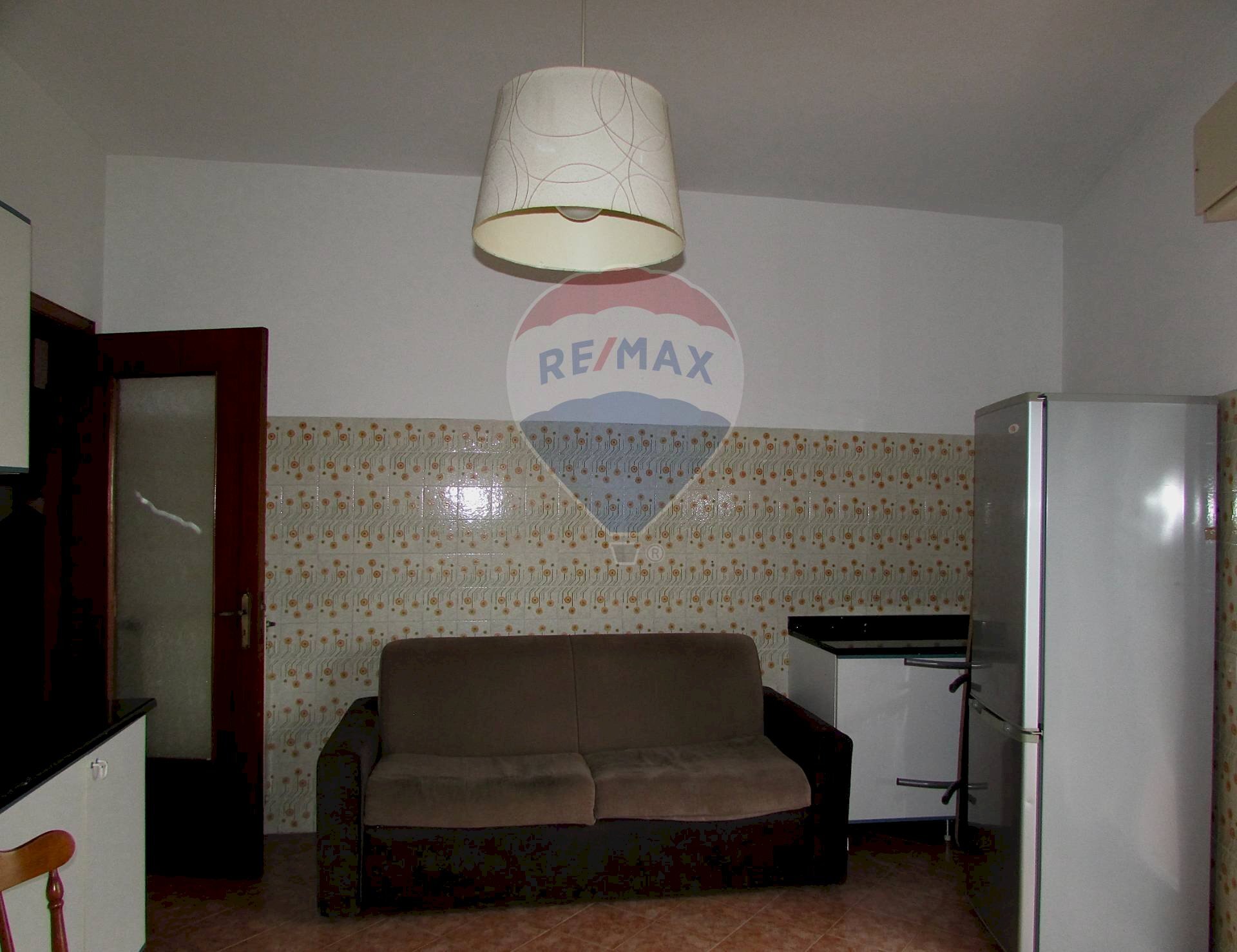 Soggiorno - Appartamento Via Immacolata
 
74, Riposto - foto 3