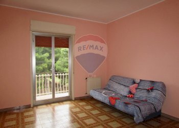 Soggiorno - Appartamento Via Immacolata
 
74, Riposto - foto 5