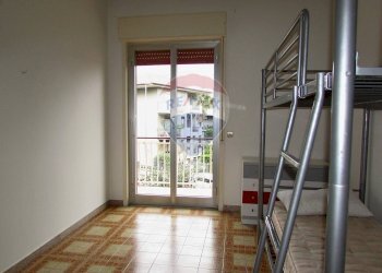 Stanza vuota - Appartamento Via Immacolata
 
74, Riposto - foto 8