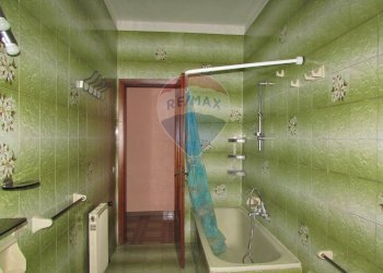 Bagno - Appartamento Via Immacolata
 
74, Riposto - foto 13