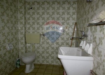 Bagno - Appartamento Via Immacolata
 
74, Riposto - foto 14