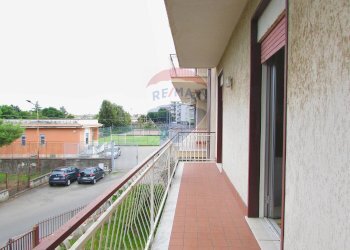 Balcone - Appartamento Via Immacolata
 
74, Riposto - foto 1