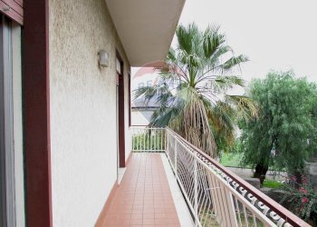 Balcone - Appartamento Via Immacolata
 
74, Riposto - foto 15