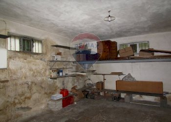 Dispensa di stoccaggio - Appartamento Via Immacolata
 
74, Riposto - foto 19